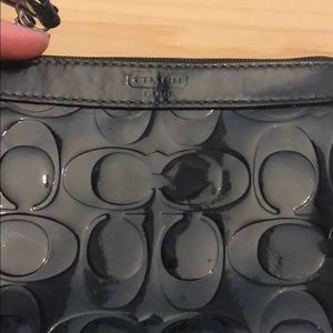 Coach Bags - Coach Wristlet Coach Bags - Coach Wristlet